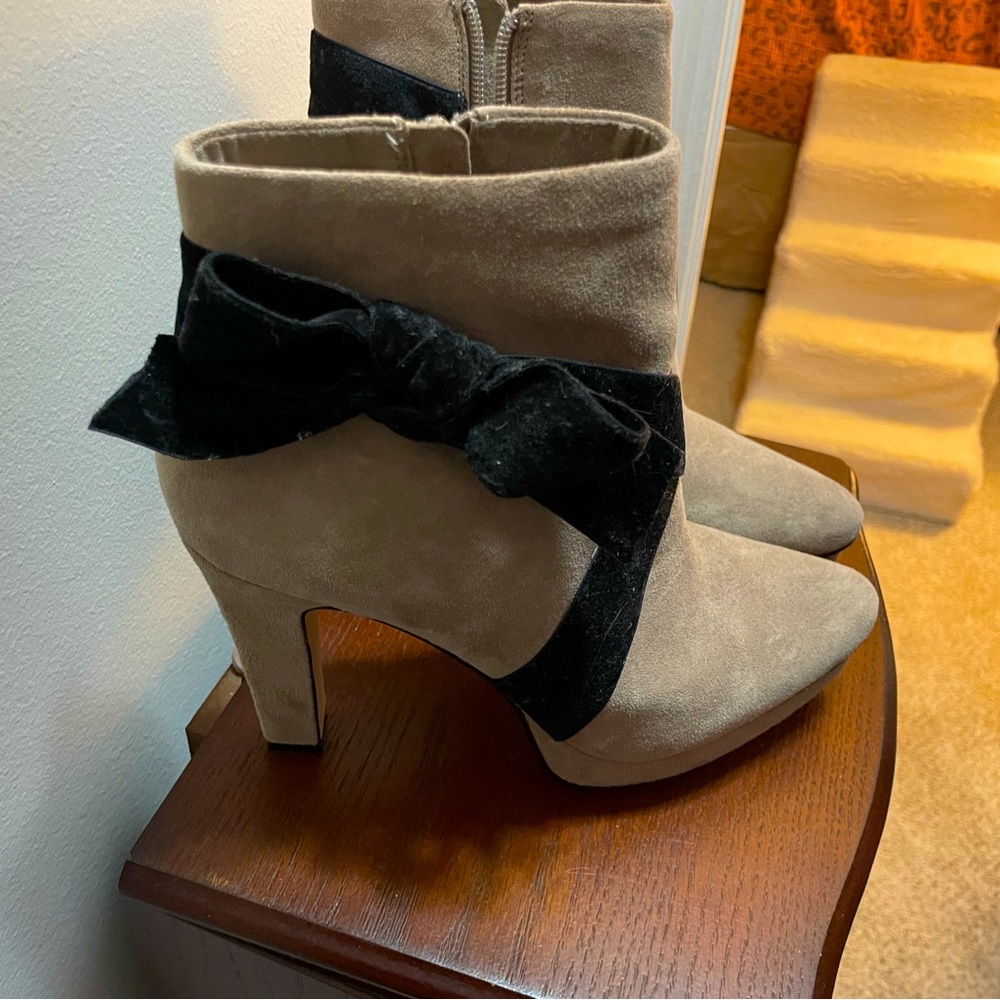 Karl Lagerfeld Boots